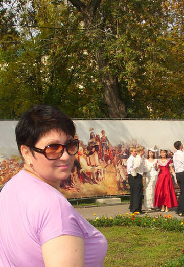 Моя фотография - МАРИНА, 60 из Пенза (@marina161735)