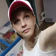 Алена, 37, Ирбейское