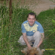 Михаил, 42, Щекино