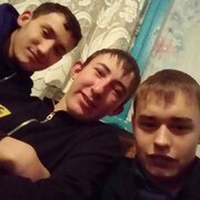 юрий Иванович, 24, Балей