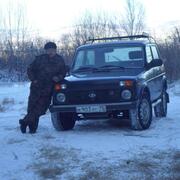 Александр, 68, Карымское