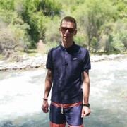 Vitalik, 27, Соликамск