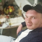 Дмитрий, 30, Саратов