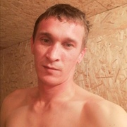 Витя, 33, Дальнегорск