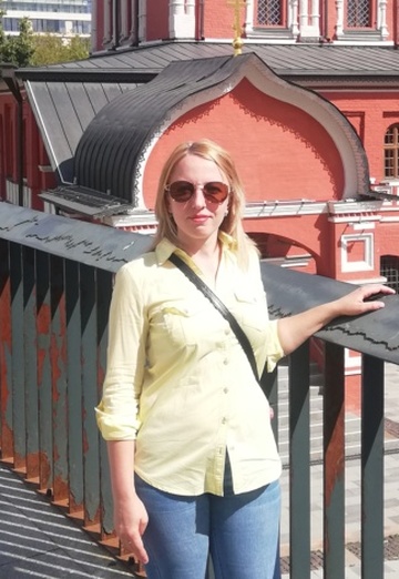 Galina (@galina120814) — my photo № 1