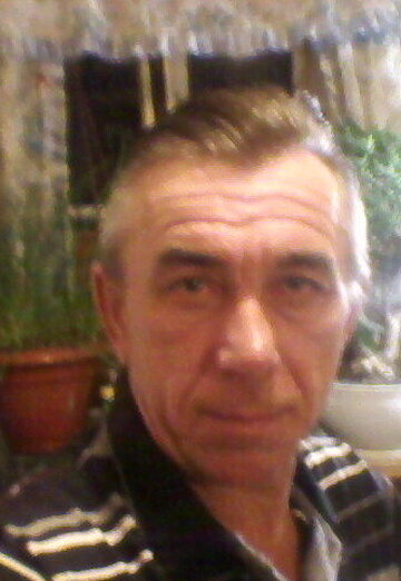 Моя фотография - Vladimir, 67 из Курск (@vladimir251223)