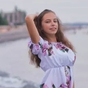 Kseniya 21 Санкт-Петербург