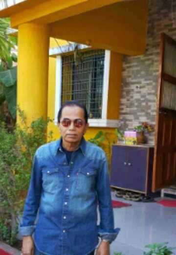 My photo - suresh, 48 from Surat (@suresh46)