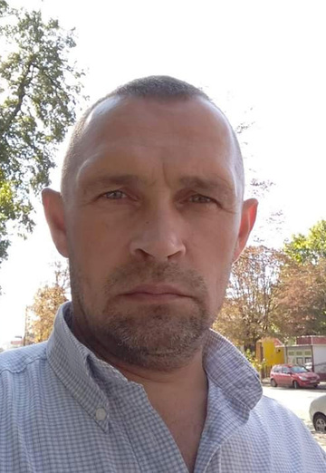 Моя фотография - Василий, 46 из Киев (@vasiliy78725)