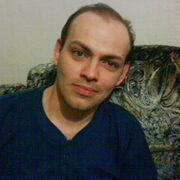 Алексей, 44, Дудинка