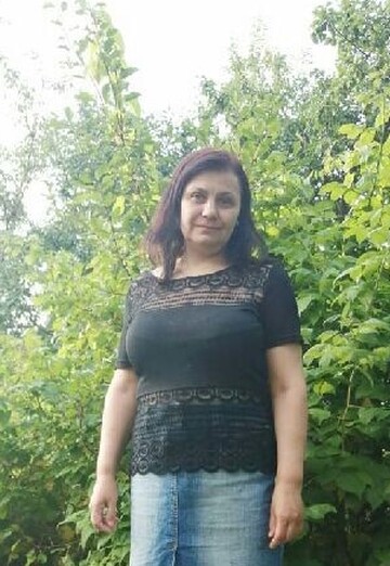 My photo - tatyana, 51 from Moscow (@tatyana323342)