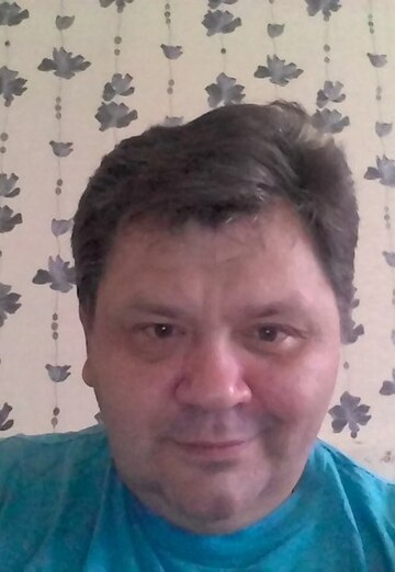 Моя фотография - Кирилл, 54 из Воскресенск (@kirill65209)
