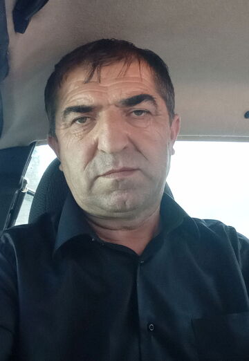 Моя фотография - Абдул, 53 из Люберцы (@abdul3388)