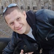 Юрий, 35, Черепаново
