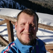 Василий, 40, Ейск