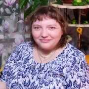 Марина Лаутеншлегер, 34, Фокино