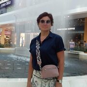 Татьяна, 51, Адлер