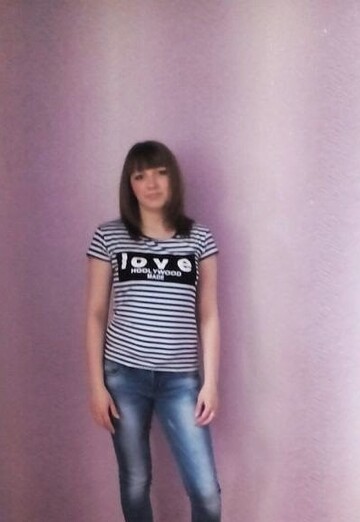 My photo - Viktoriya, 31 from Magadan (@viktoriya90661)