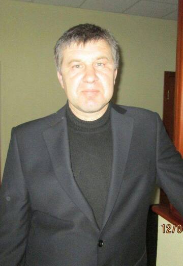 Моя фотография - Валерий, 52 из Киев (@valeriy51369)