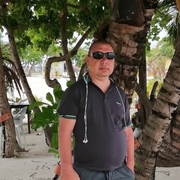 Денис, 43, Пенза