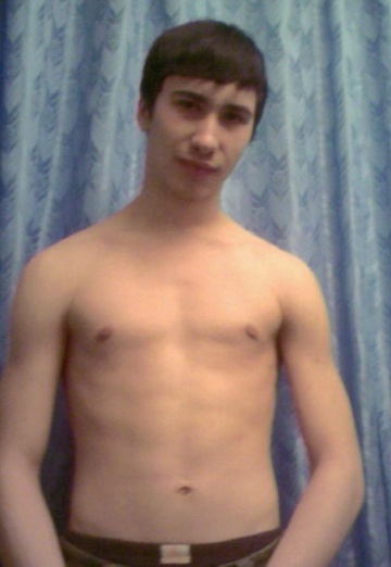 My photo - Dmitriy, 33 from Ekibastuz (@dmitriy2429)