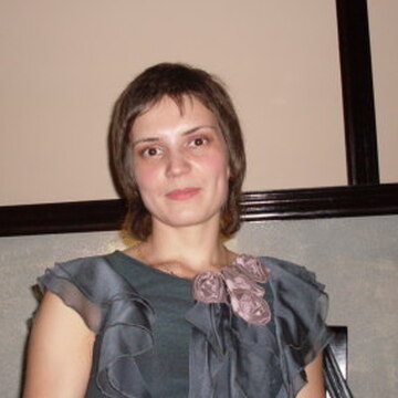 Моя фотография - Анна, 39 из Ульяновск (@anna11249)