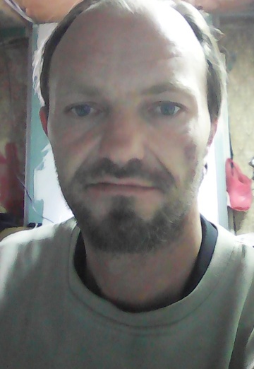 My photo - igor19kukuska, 43 from Kurovskoye (@igorkukuska)