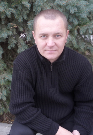 My photo - Andrey, 47 from Uchaly (@andrey30278)