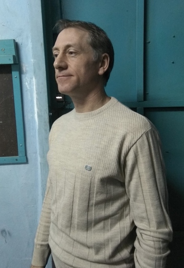 My photo - Sergey, 50 from Odessa (@sergey983180)