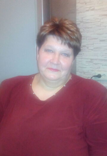 My photo - Irina )))))))), 59 from Zeĺva (@irinabilduk)