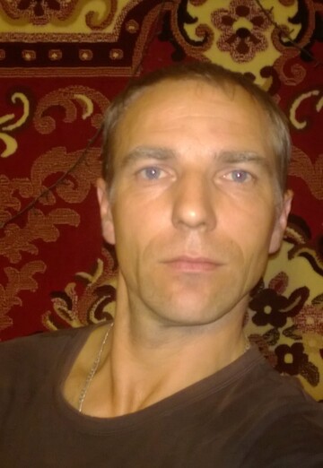 My photo - vova, 43 from Uman (@vova70645)