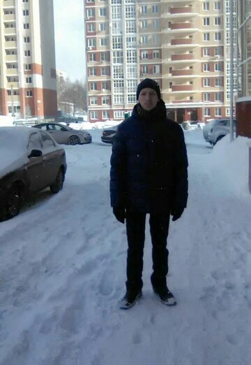 Моя фотография - Михаил, 30 из Ижевск (@adm1ral)