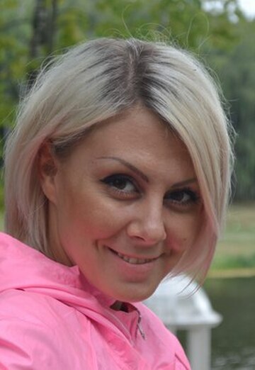 My photo - Anastasiya, 34 from Smolensk (@anastasiya159872)