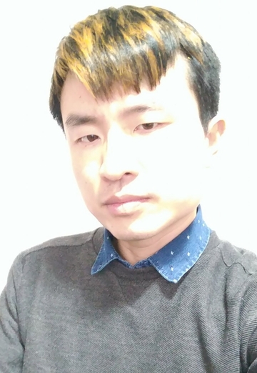 Моя фотография - Xianlong, 33 из Каховка (@xianlong)