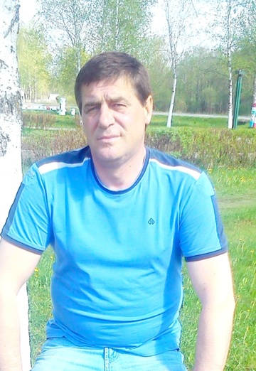 My photo - Dmitriy, 54 from Vitebsk (@oo351)