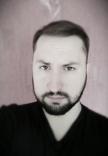 My photo - Maks Voloshchuk, 33 from Azov (@maksvoloshuk)