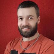 Сергей Логинов, 35, Тутаев