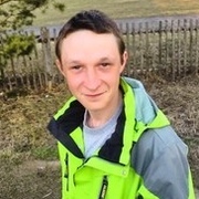 Димон, 29, Грязовец