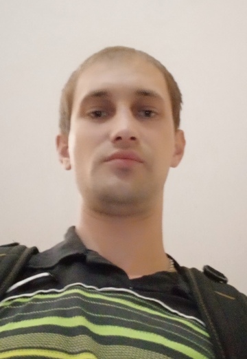 Моя фотография - Владислав, 36 из Киев (@vladislav41702)