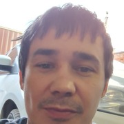 анатолий, 32, Верхний Услон