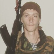 Виктор, 35, Новоалександровск