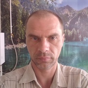 Яшин, 46, Каменск-Уральский