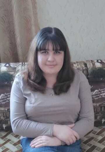 Ma photo - Gouzelia, 36 de Priyutovo (@guzelya408)