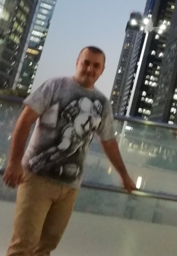 My photo - Yeldar, 44 from Voerde (@eldar10574)