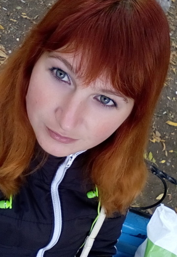 Моя фотография - Лилия Данилова, 31 из Севастополь (@liliyadanilova)