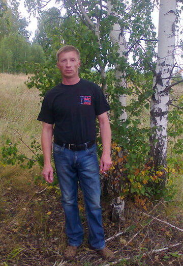 Sergey (@sergey115582) — my photo № 1