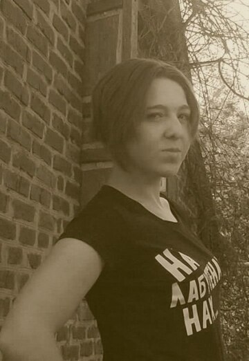 Моя фотография - Лиана, 29 из Обливская (@uliya112268)