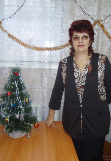 My photo - ekaterina, 66 from Yeisk (@ekaterina42003)