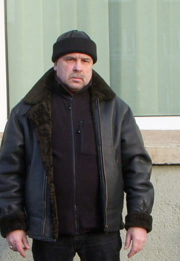 Моя фотография - Владимир, 66 из Таллин (@vladimir182043)