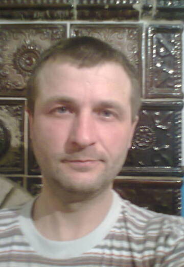 Моя фотографія - ivan, 45 з Борщів (@ivan35096)